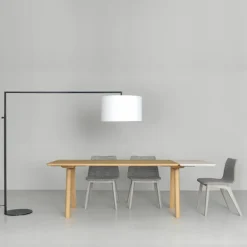 High Noon Vloerlamp