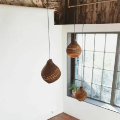 Hive Hanglamp (op=op)