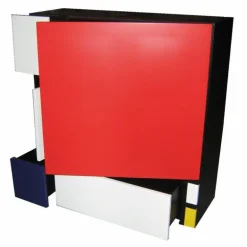 Homage to Mondrian Kast