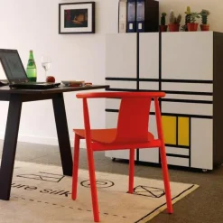Homage to Mondrian Kast
