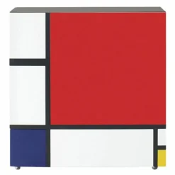 Homage to Mondrian Kast