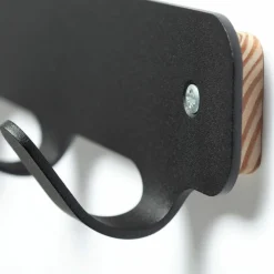 Hooks 3 Kapstok