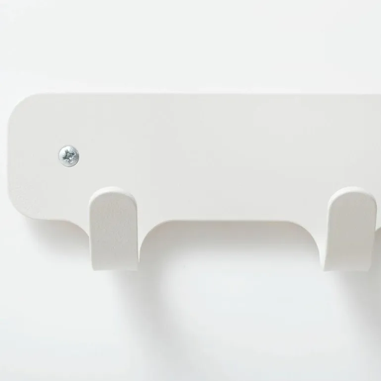 Hooks 3 Kapstok