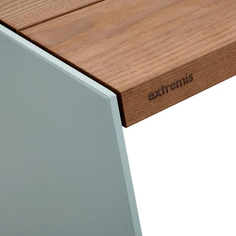 Hopper Picnic Picknicktafel - 240 cm.
