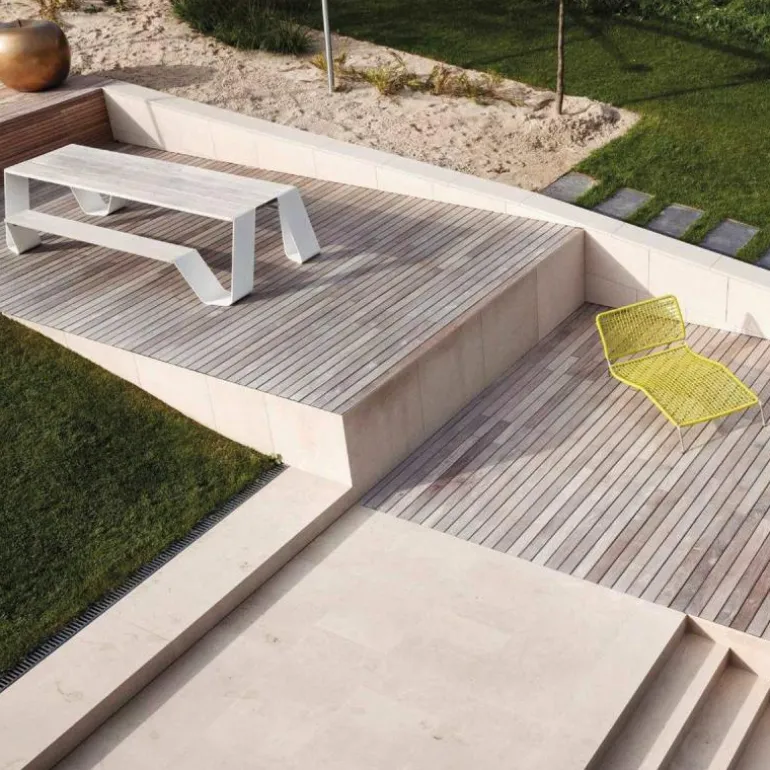 Hopper Picnic Picknicktafel - 240 cm.