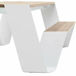 Hopper Picnic Picknicktafel - 240 cm.