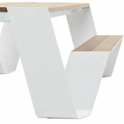 Hopper Picnic Picknicktafel - 180 cm.