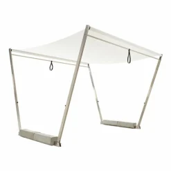 Hopper Shade Schaduwdoek