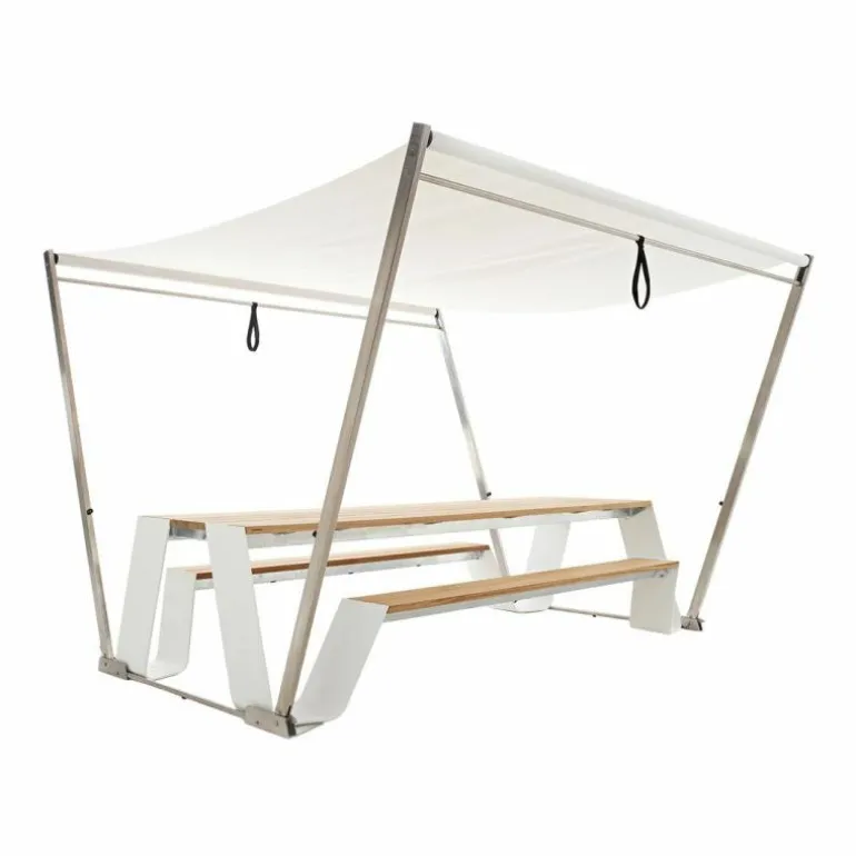 Hopper Shade Schaduwdoek