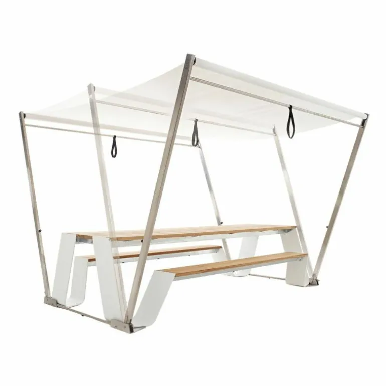 Hopper Shade Schaduwdoek