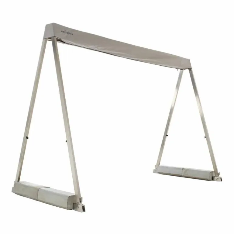 Hopper Shade Schaduwdoek