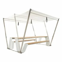 Hopper Shade Schaduwdoek