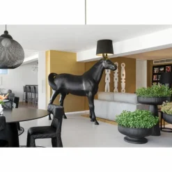 Horse Vloerlamp