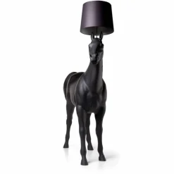 Horse Vloerlamp