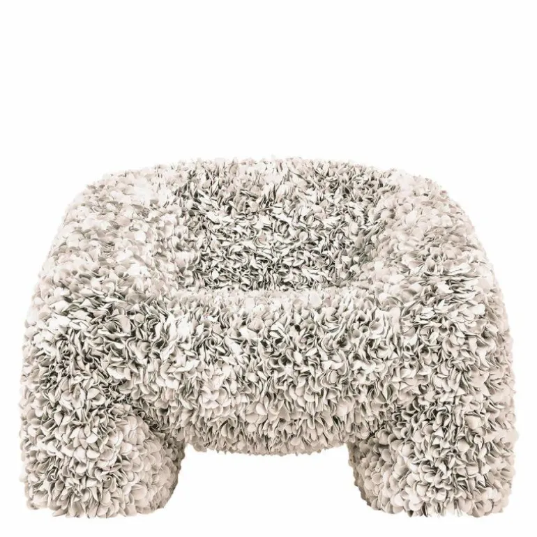 Hortensia Fauteuil