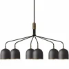 Howard 6 Kroonluchter
