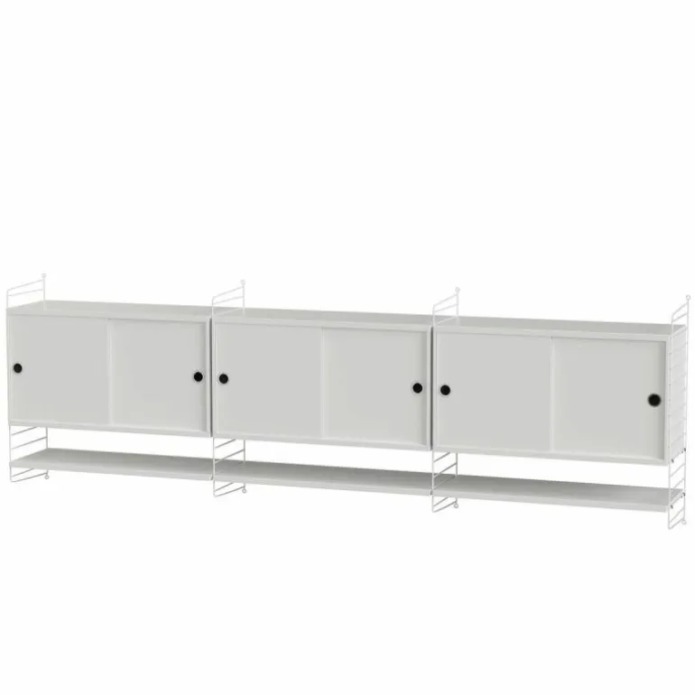 Huiskamer Combinatie 3
