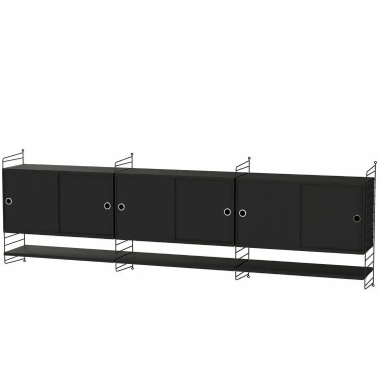 Huiskamer Combinatie 3