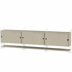Huiskamer Combinatie 3