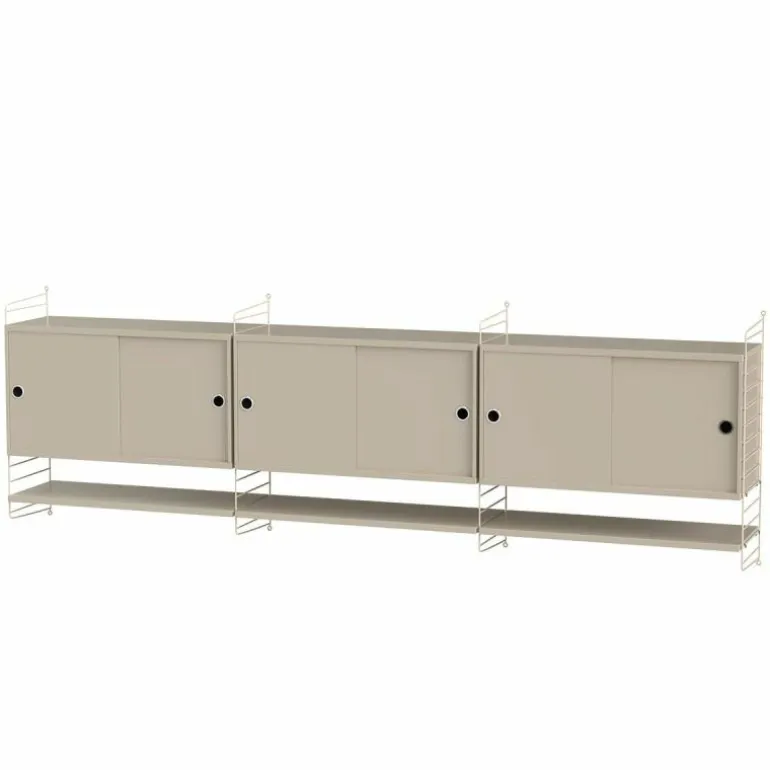 Huiskamer Combinatie 3