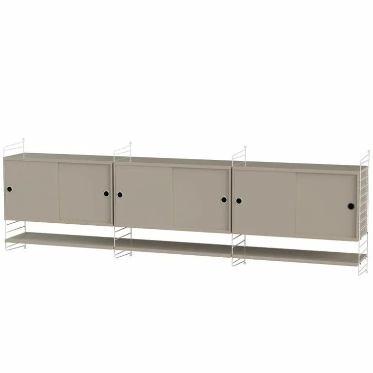 Huiskamer Combinatie 3