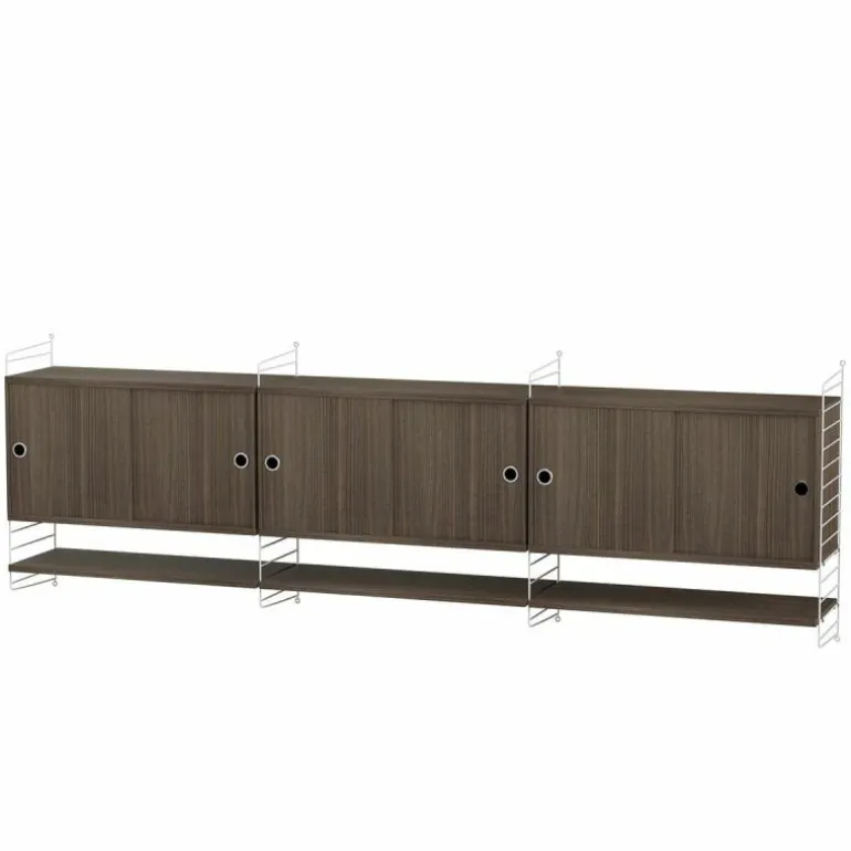 Huiskamer Combinatie 3