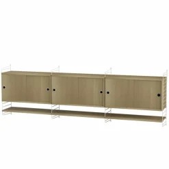 Huiskamer Combinatie 3