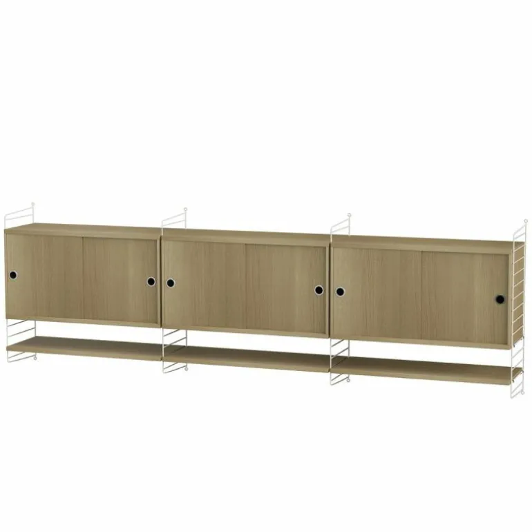 Huiskamer Combinatie 3