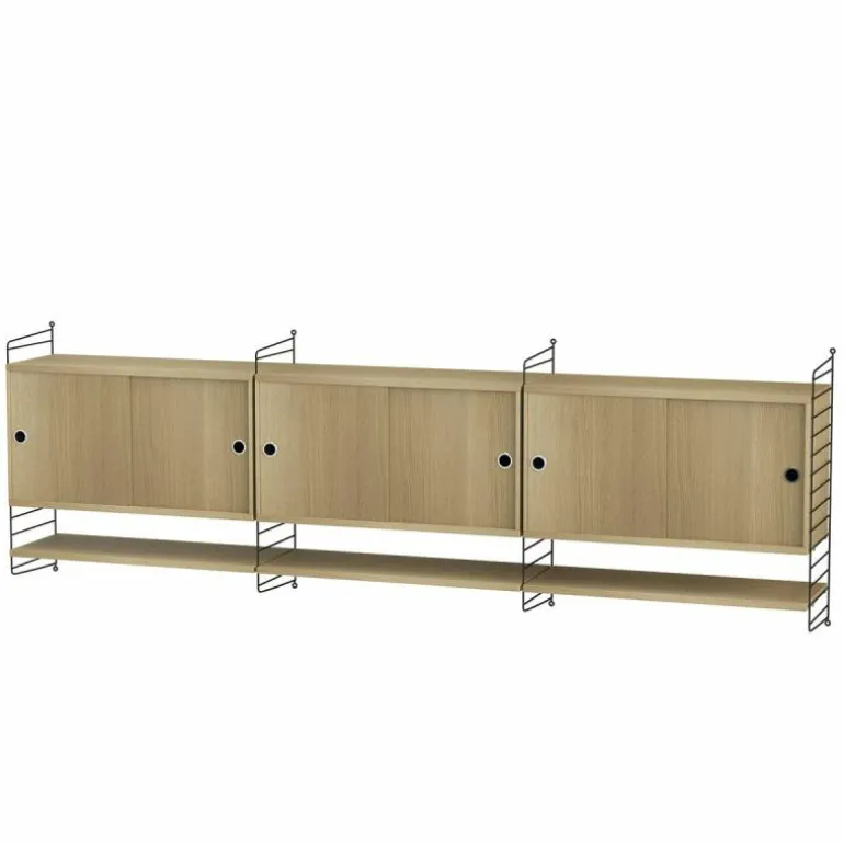 Huiskamer Combinatie 3