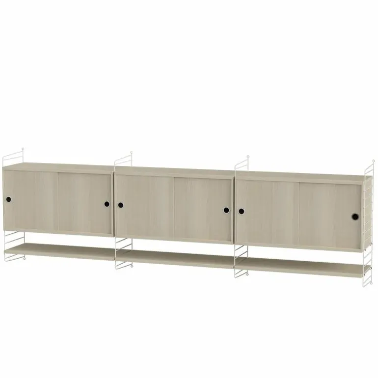 Huiskamer Combinatie 3