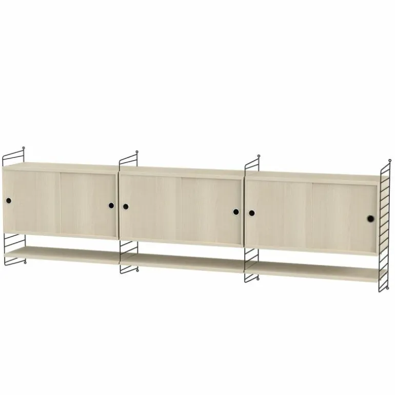 Huiskamer Combinatie 3