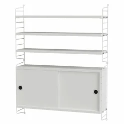 Huiskamer Combinatie 7