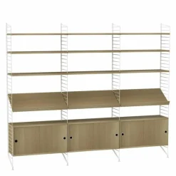 Huiskamer Combinatie 5