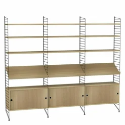 Huiskamer Combinatie 5