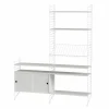 Huiskamer Combinatie 9