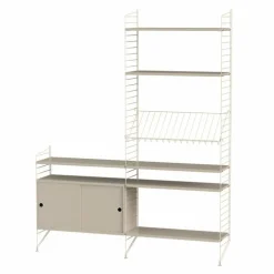 Huiskamer Combinatie 9