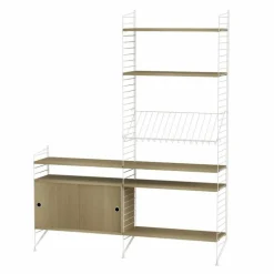 Huiskamer Combinatie 9