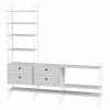 Huiskamer Combinatie 8