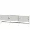 Huiskamer Combinatie 4