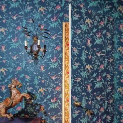 Hummingbirds Behang