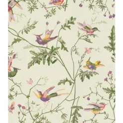 Hummingbirds Behang