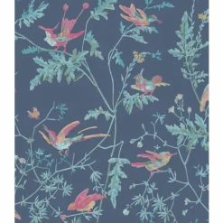 Hummingbirds Behang