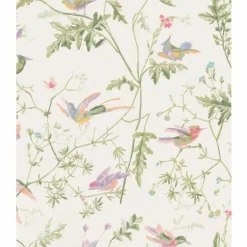 Hummingbirds Behang