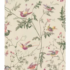 Hummingbirds Behang