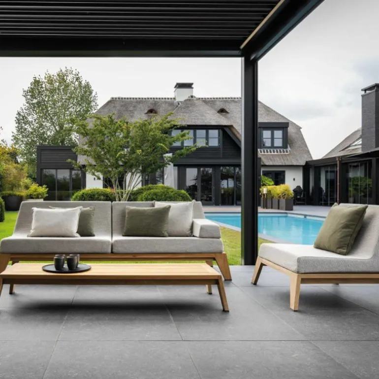 Hybrid Fauteuil