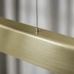I Model Hanglamp 200 cm