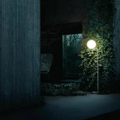 IC Light Outdoor Vloerlamp