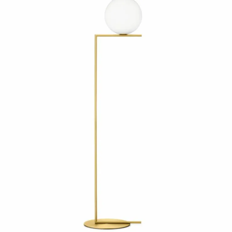 IC Light Vloerlamp