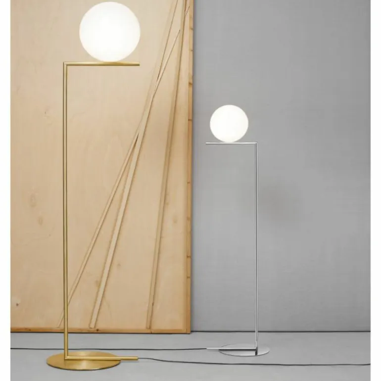 IC Light Vloerlamp