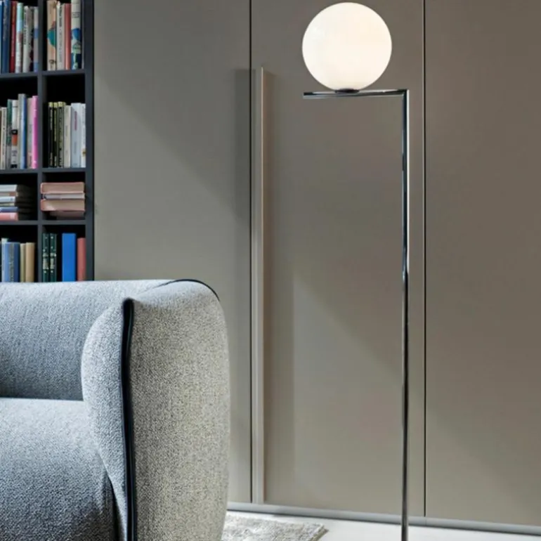 IC Light Vloerlamp